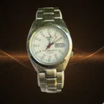 SEIKO 5 SNKF55J1 Automatic 50m Water Resist