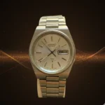 SEIKO DX 7009 Automatic DayDate Men's Wristwatch