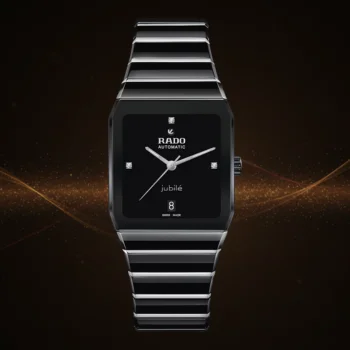 Rado watches for women