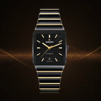 Rado watches for men