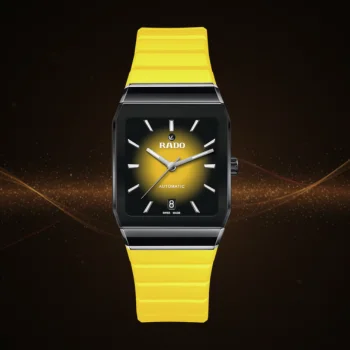 Rado watches for women