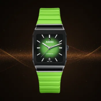 Rado watches for women