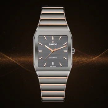 Rado watches for women