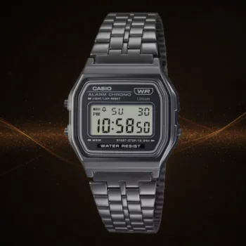 Casio Vintage Watch