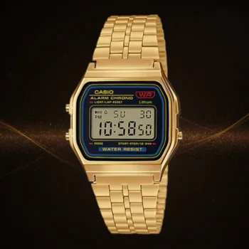 Casio Vintage Watches