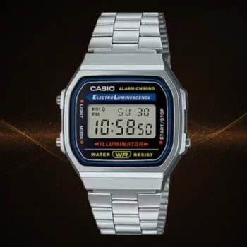 Casio Vintage Watches