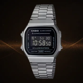 Casio Vintage Watches