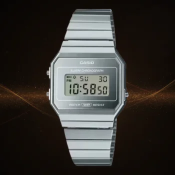 Casio Vintage Watch
