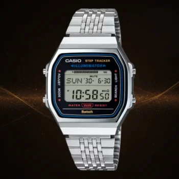 Casio Vintage Watch