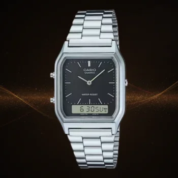 Casio Vintage Watch