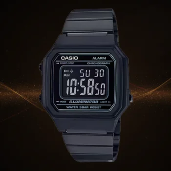 Casio Vintage Watches