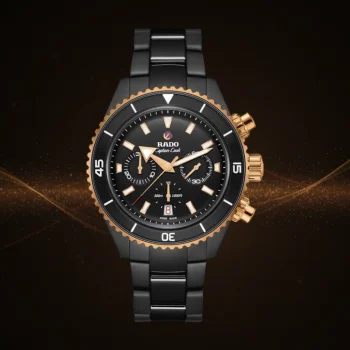 Rado watches for men