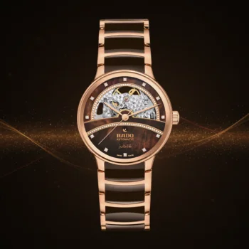Rado Centrix Open Heart