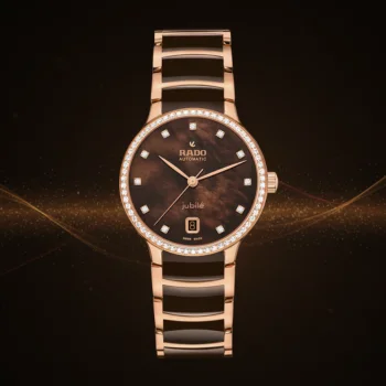 Rado Centrix Automatic Diamonds