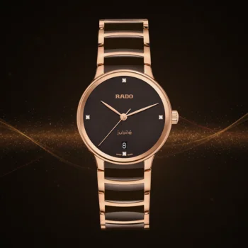 Rado Centrix Automatic Diamonds