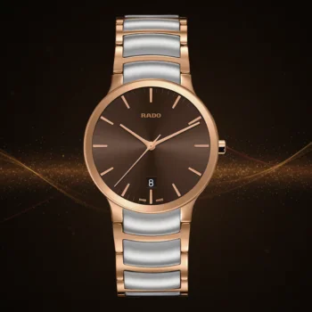 Rado watches for women