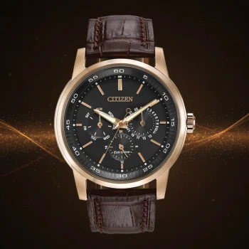 Citizen Eco Drive Corso