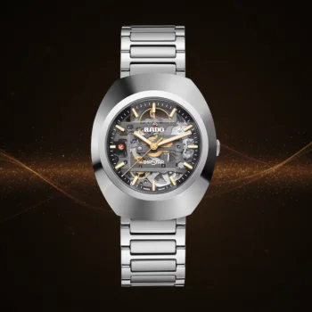 Rado watches for men
