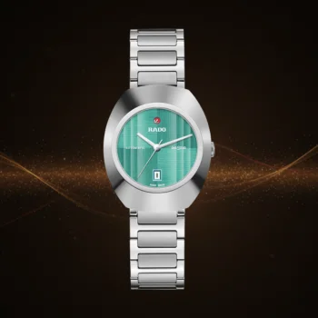 Rado DiaStar Original