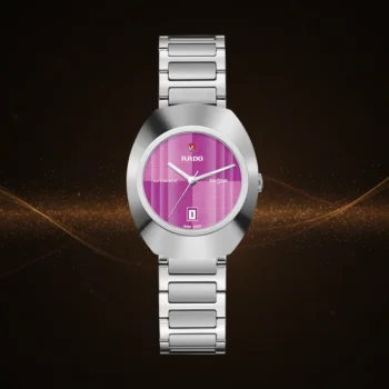 Rado DiaStar Original