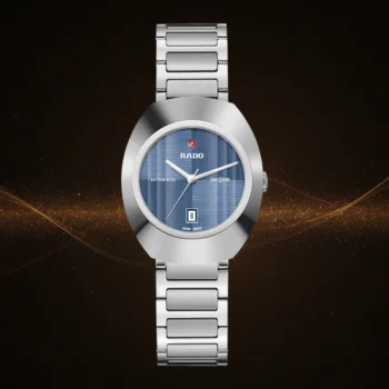 Rado DiaStar Original