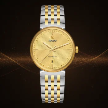 Rado watches for women