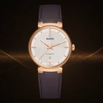 Rado watches for women