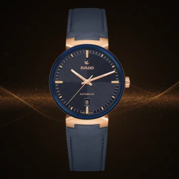 Rado watches for women