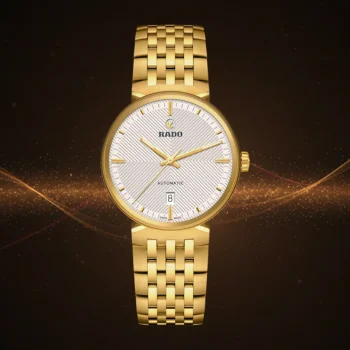 Rado watches for women