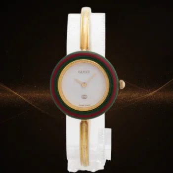 Gucci 1100L watch