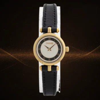 Vintage Gucci Watch