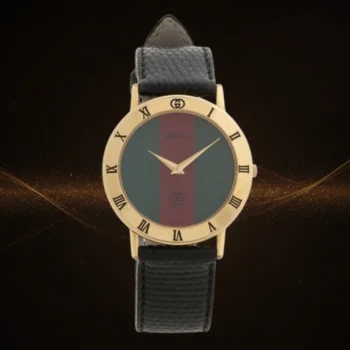 Gucci 3000M watch