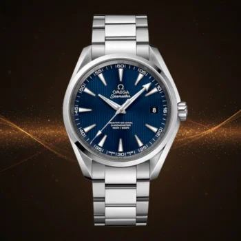 Omega Seamaster Aqua Terra 150M