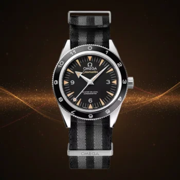 Omega Seamaster 300