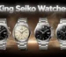 King Seiko