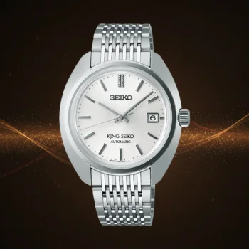 King Seiko