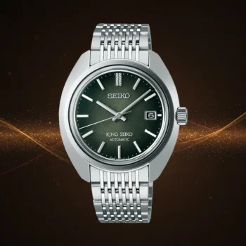 King Seiko