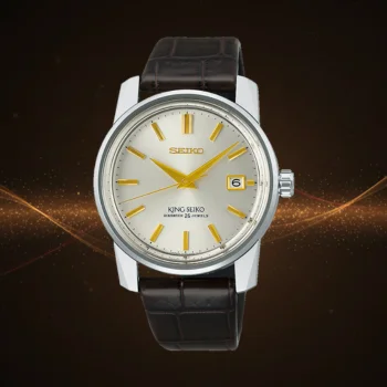 King Seiko