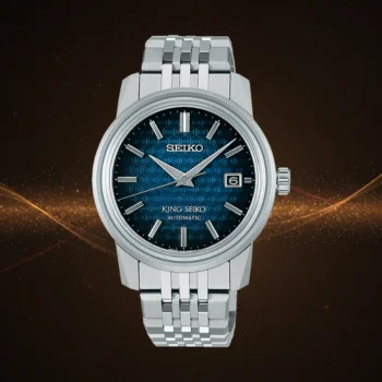 King Seiko