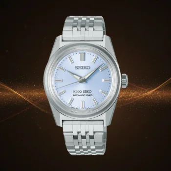 King Seiko