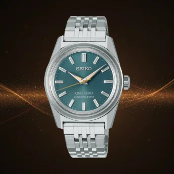 King Seiko