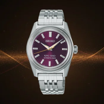King Seiko