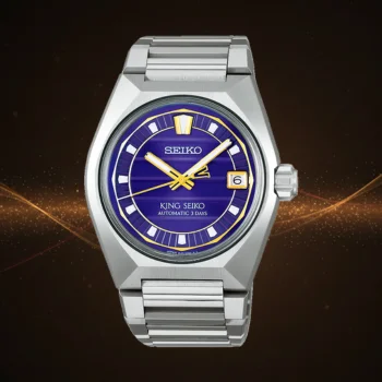 King Seiko