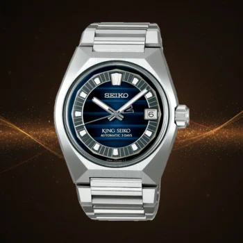 King Seiko