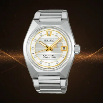King Seiko