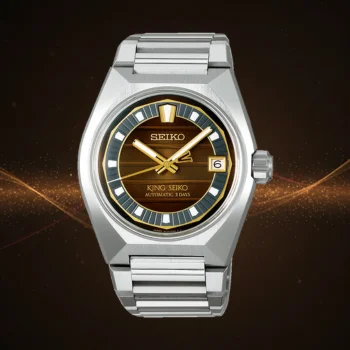 King Seiko