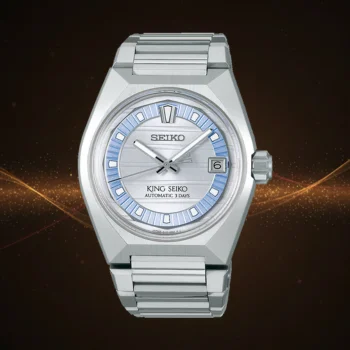 King Seiko