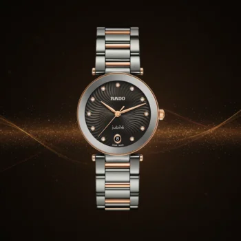 Rado watches for women