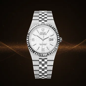 Rolex Land Dweller 36mm