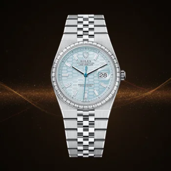 Rolex Land Dweller 36mm